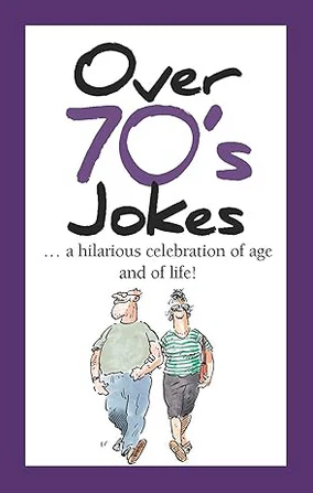 TallJokes - Over 70s Jokes