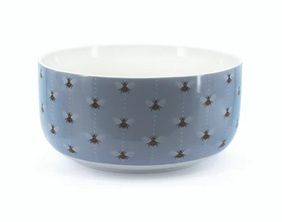TC Bee Fruit Bowl