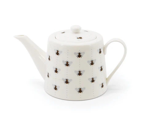 TC Bee Teapot