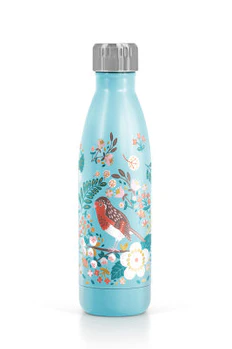 TC Birdy Water Bottle - Robin
