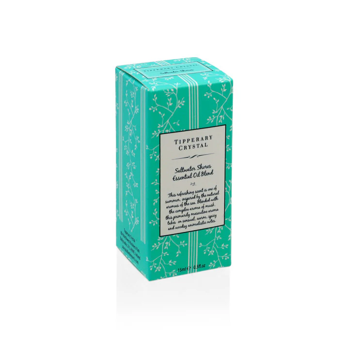 TC Saltwater Shores Essential Oil