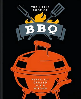 The Little Book of BBQ