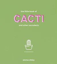 The Little Book of Cacti