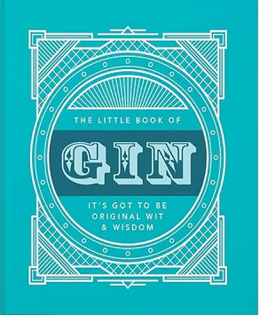 The Little Book of Gin