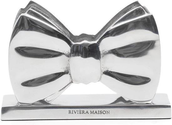 The Perfect Bow Napkin Holder