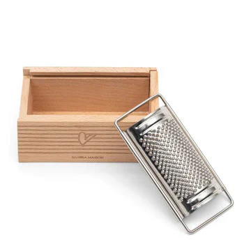 The Perfect Cheese Grater