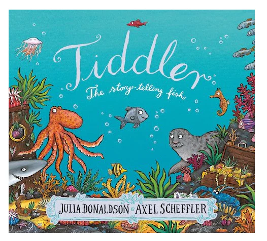 Tiddler