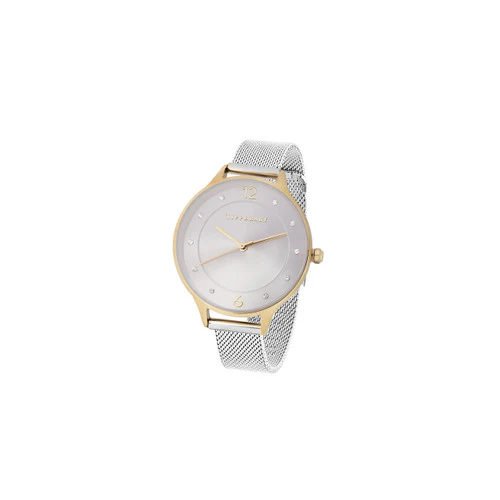 Tivoli Silver & Gold Watch