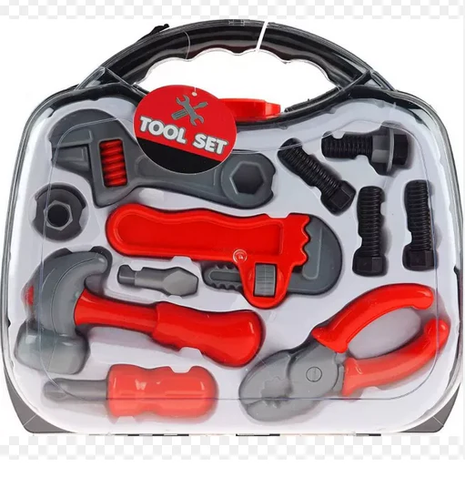 Tool Set Carry Case