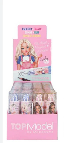 Top Model Lipstick Eraser