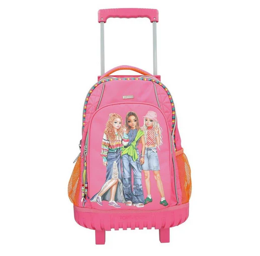 TopModel Backpack Trolley - Joy