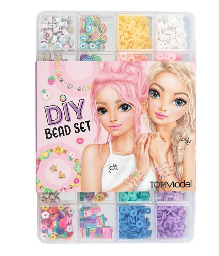 TopModel DIY Beads Set
