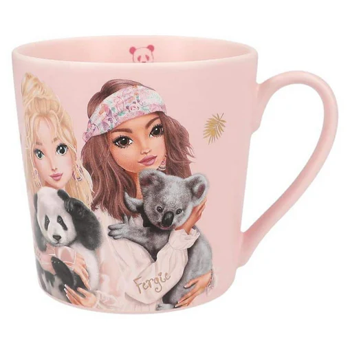 TopModel Mug - Wild