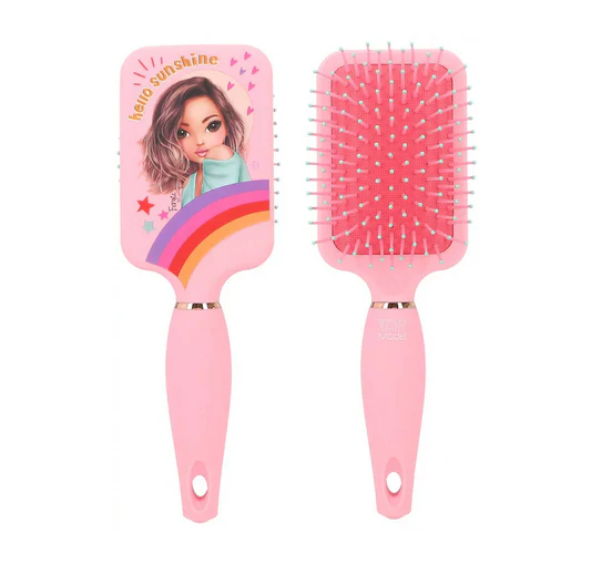 TopModel Paddle Hairbrush