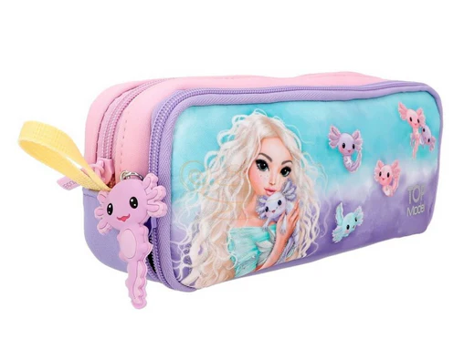 TopModel Pencil Case - Mermaid