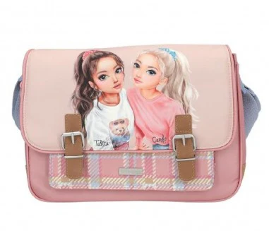 TopModel Shoulder Bag - Team Teddy