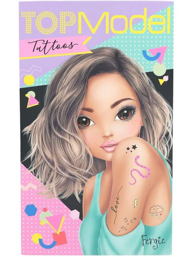 TopModel Tattoos