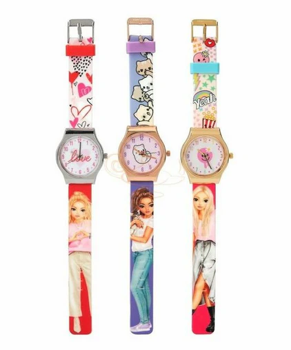 TopModel Wrist Watch