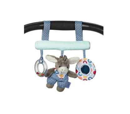 Toy for univers fixation donkey