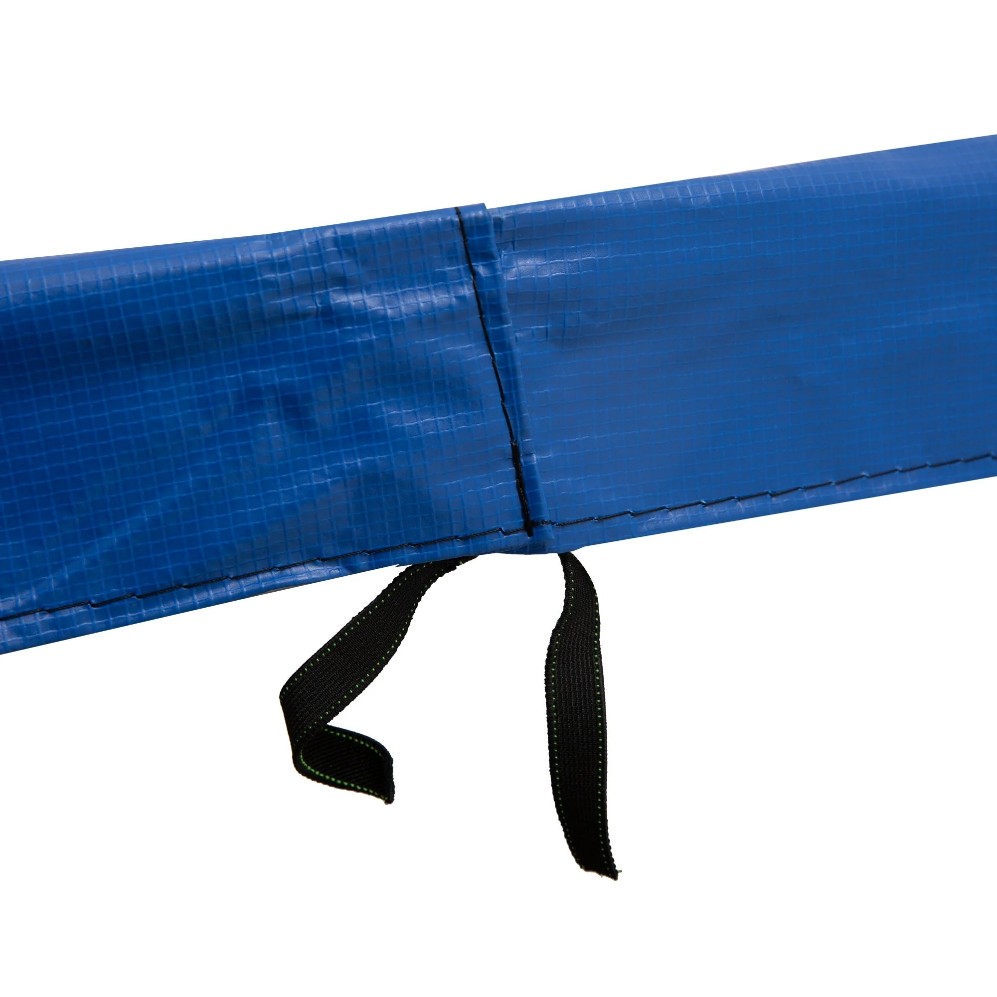 Trampoline Accessory Set 305cm-457cm, Edge Cover, Safety Net, Weather Cover, Ladder, Colorful - Image 7