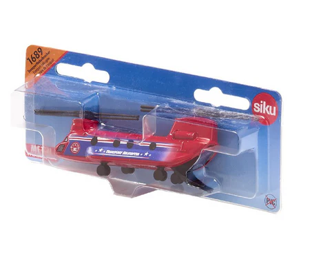 Transport Helicopter