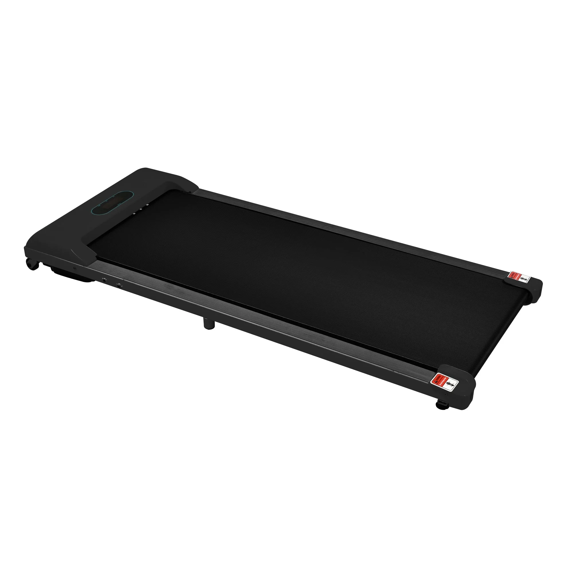 Treadmill, 2-in-1 with Remote Control, LED Display & Bluetooth Speaker, Foldable - Image 5