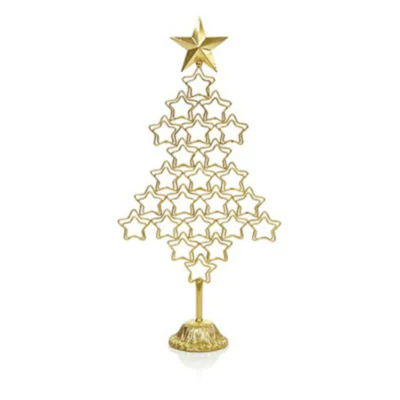 Tree Shaped Card Holder 54cm