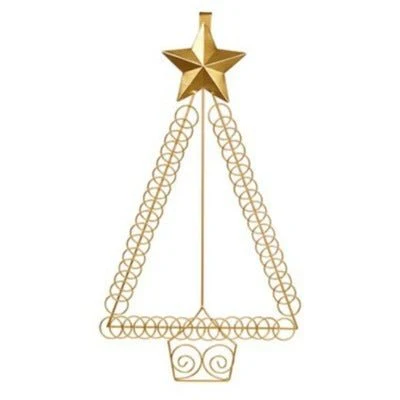 Tree Shaped Card Holder 61cm