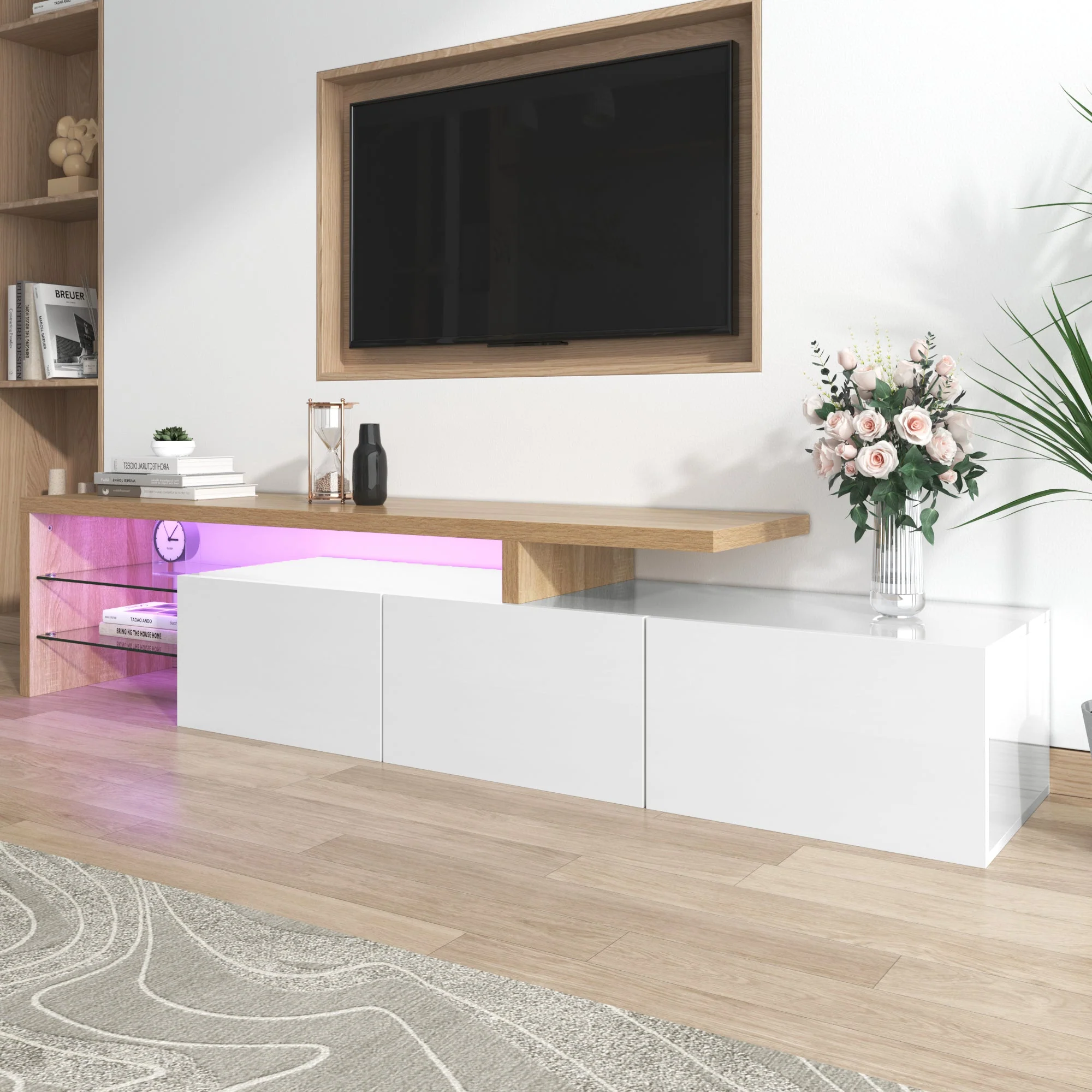 TV Stand - Image 6