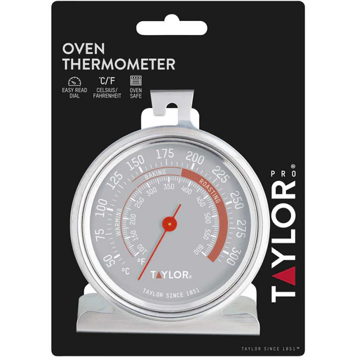 TY Pro Oven Thermometer