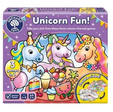 Unicorn Fun