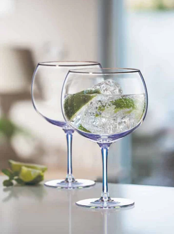 Unicorn Gin Pair