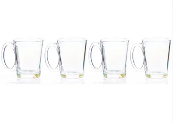 Unicorn Mugs Set/4