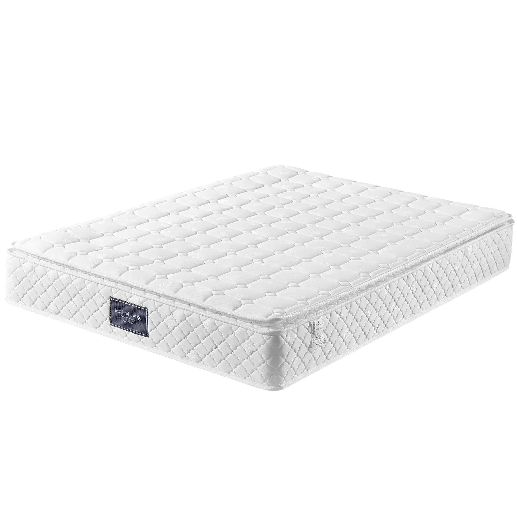 Upholstered Bed, Double, Storage Box with USB Type C Headboard, 160x200 Linen - Image 5