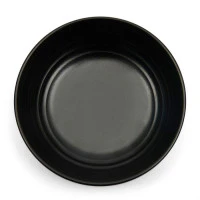 Urban Outdoor Bowl Black S
