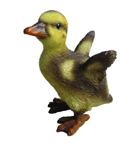 VA Small Standing Duckling