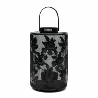 Vermont Lantern black