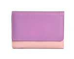 Wallet - Rose/Violet 8-004