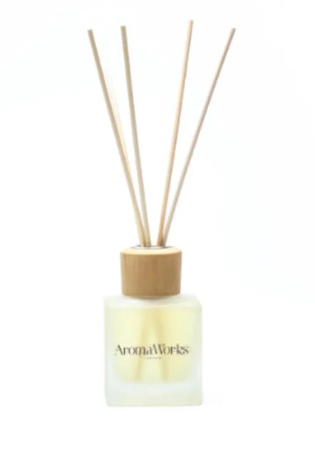 Wax Lyrical 100ml Diffuser - Winter Forest