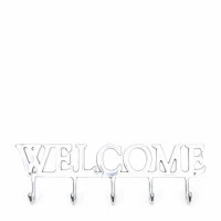 Welcome Coat Hanger