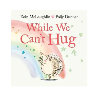 While We Cant Hug PB