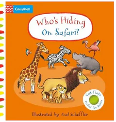 Who's Hiding on Safari?