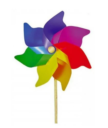 Windmill 32cmx74cm