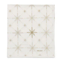 Winter Wonderland Table Cloth 270x150