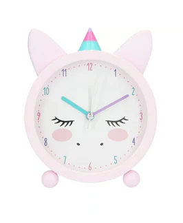 Ylvi Alarm Clock