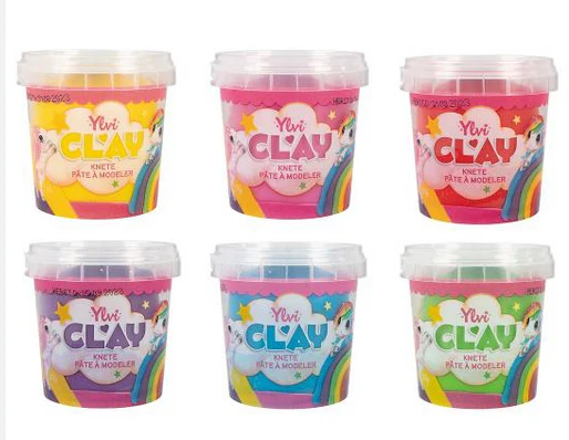 Ylvi Clay