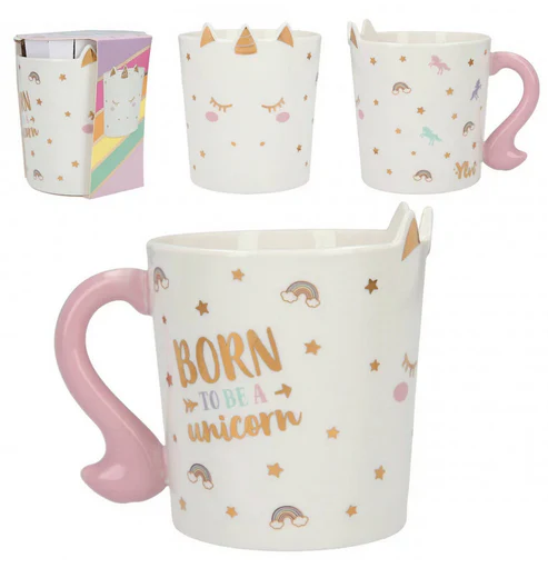 Ylvi Mug Unicorn
