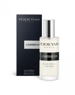 Yodeyma 15ml  - Caribbean