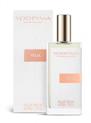 Yodeyma 50ml - Boreal
