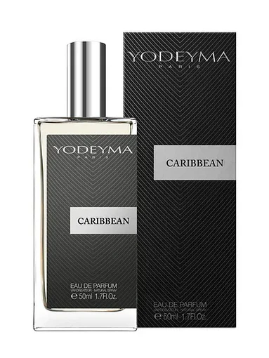 Yodeyma 50ml  - Caribbean